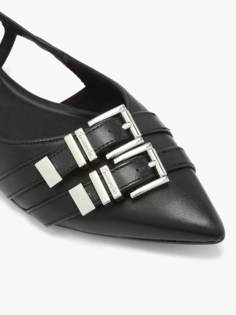 Ballerinas Uit Leder Tamaris Zwart women 46 ander zicht 2